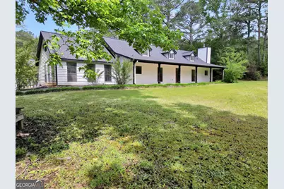 331A County Line Road, Jenkinsburg, GA 30234 - Photo 8