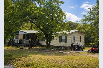 28 Horseshoe Bend, Maysville, GA 30558 - Photo 2