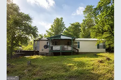 28 Horseshoe Bend, Maysville, GA 30558 - Photo 1