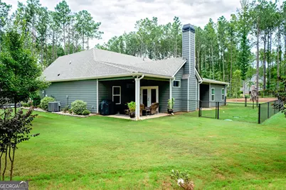31 Ozark Woods Drive, Newnan, GA 30263 - Photo 32