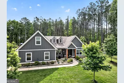 31 Ozark Woods Drive, Newnan, GA 30263 - Photo 56