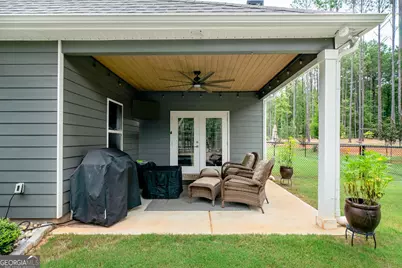 31 Ozark Woods Drive, Newnan, GA 30263 - Photo 28