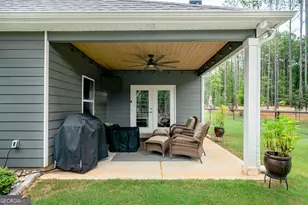 31 Ozark Woods Dr, Newnan, GA 30263 - Photo 28