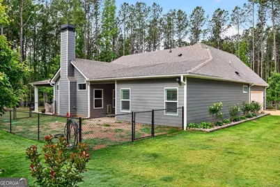 31 Ozark Woods Drive, Newnan, GA 30263 - Photo 60