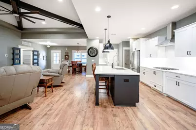 31 Ozark Woods Drive, Newnan, GA 30263 - Photo 12