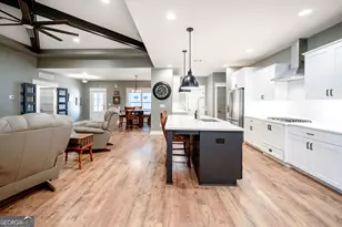 31 Ozark Woods Dr, Newnan, GA 30263 - Photo 12