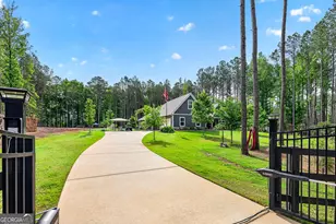 31 Ozark Woods Dr, Newnan, GA 30263 - Photo 44