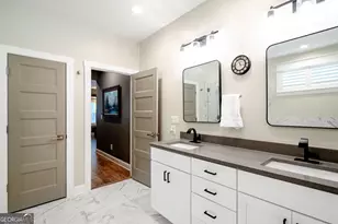 31 Ozark Woods Dr, Newnan, GA 30263 - Photo 22