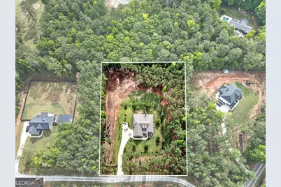 31 Ozark Woods Drive, Newnan, GA 30263 - Photo 64