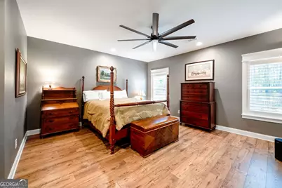 31 Ozark Woods Drive, Newnan, GA 30263 - Photo 18