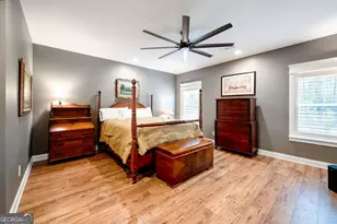 31 Ozark Woods Dr, Newnan, GA 30263 - Photo 18
