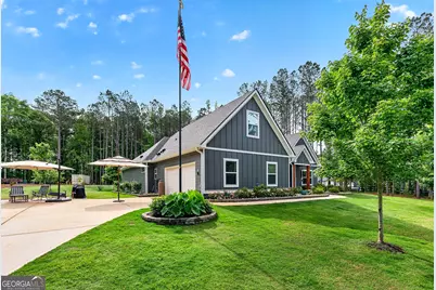 31 Ozark Woods Drive, Newnan, GA 30263 - Photo 2