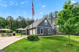 31 Ozark Woods Dr, Newnan, GA 30263 - Photo 2