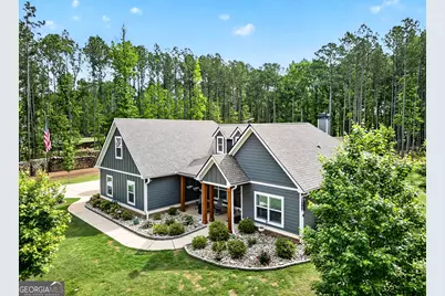 31 Ozark Woods Drive, Newnan, GA 30263 - Photo 68