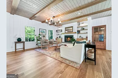 3463 Tommy Lee Cook Road, Newnan, GA 30263 - Photo 12