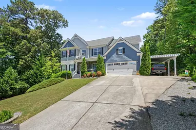 52 White Oak Trail N, Dahlonega, GA 30533 - Photo 2