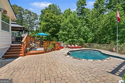 52 White Oak Trail N, Dahlonega, GA 30533 - Photo 38