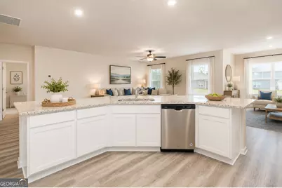 387 Sand Dune Way, Conyers, GA 30013 - Photo 22