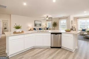 387 Sand Dune Way, Conyers, GA 30013 - Photo 22