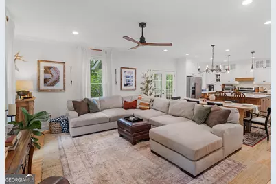 239 Pecan Drive, Milner, GA 30257 - Photo 6