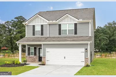 391 Sand Dune Way, Conyers, GA 30013 - Photo 1