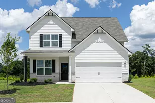 727 Berkeley Dr, Conyers, GA 30013 - Photo 1
