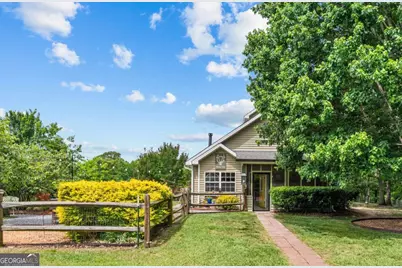 329 Mt Pleasant Church Road, Gordon, GA 31031 - Photo 6