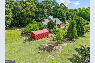 329 Mt Pleasant Church Road, Gordon, GA 31031 - Photo 48