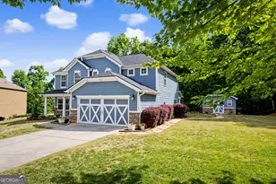15 Nash Ln, Newnan, GA 30263 - Photo 2