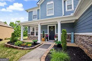 15 Nash Ln, Newnan, GA 30263 - Photo 4
