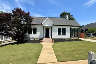 21 Buchanan St, Newnan, GA 30263 - Photo 1