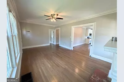 21 Buchanan Street, Newnan, GA 30263 - Photo 4