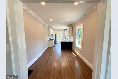 21 Buchanan Street, Newnan, GA 30263 - Photo 8