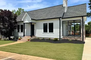 21 Buchanan St, Newnan, GA 30263 - Photo 2