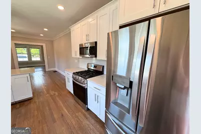 21 Buchanan Street, Newnan, GA 30263 - Photo 6