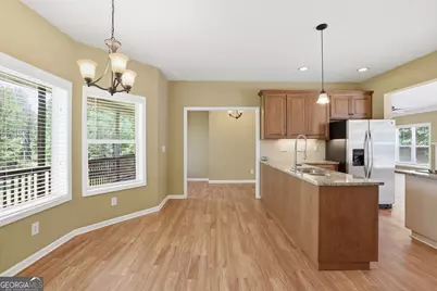3546 Seymour Road, Martin, GA 30557 - Photo 8