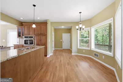 3546 Seymour Road, Martin, GA 30557 - Photo 6