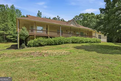 3546 Seymour Road, Martin, GA 30557 - Photo 1