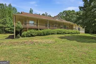 3546 Seymour Rd, Martin, GA 30557 - Photo 1