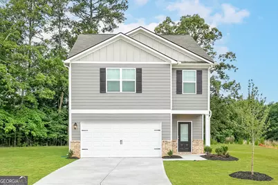 514 Plant Road, Conyers, GA 30013 - Photo 1