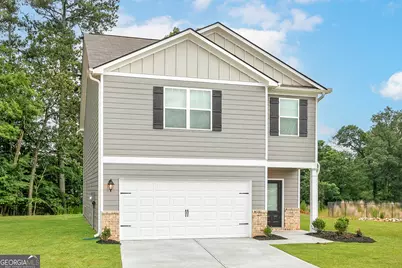 514 Plant Road, Conyers, GA 30013 - Photo 2