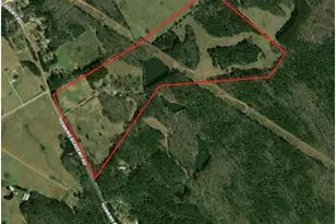 5382 Hawkins Academy Rd, Social Circle, GA 30025 - Photo 2