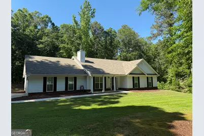 239 First Street, Statham, GA 30666 - Photo 2