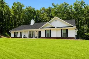 239 1st St, Statham, GA 30666 - Photo 2