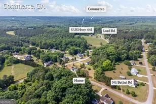 574 Mt Bethel Rd, Commerce, GA 30530 - Photo 58