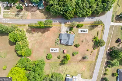 574 Mt Bethel Rd., Commerce, GA 30530 - Photo 52