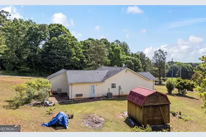 574 Mt Bethel Rd., Commerce, GA 30530 - Photo 8