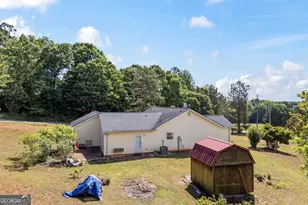 574 Mt Bethel Rd, Commerce, GA 30530 - Photo 8