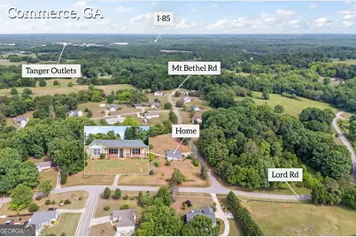 574 Mt Bethel Rd., Commerce, GA 30530 - Photo 56