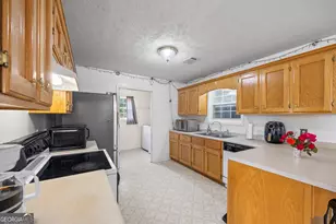574 Mt Bethel Rd, Commerce, GA 30530 - Photo 28